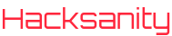 Hacksanity